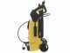 Nettoyeur haute pression &agrave; eau froide Karcher K3 Power Control 120 bars