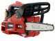Lampacrescia MGM TTR580/S - Tondeuse d&eacute;broussailleuse &agrave; couteaux - Honda GX200