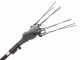 Peigne vibreur &eacute;lectrique Zanon Albatros AL300 210/340cm - SANS BATTERIE