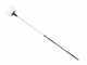 Peigne vibreur &eacute;lectrique Zanon Albatros AL300 210/340cm - SANS BATTERIE