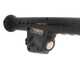Zanon Albatros AL300 - Peigne vibreur &eacute;lectrique - Perche telescopique 210 - 340cm - SANS BATTERIE