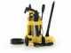 Nettoyeur haute pression &agrave; eau froide Karcher K3 Compact Home - 120 Mbar