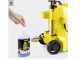 Nettoyeur haute pression &agrave; eau froide Karcher K3 Compact Home - 120 Mbar