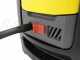 Nettoyeur Haute pression Stanley SXPW17PE - l&eacute;ger et portatif - super-&eacute;quip&eacute;e -130 bars max