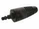 Nettoyeur haute pression &agrave; eau froide Comet KMZ 130 Classic - Pression max 130 bars