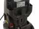 Nettoyeur haute pression &agrave; eau froide Comet KMZ 130 Classic - Pression max 130 bars
