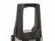 Nettoyeur haute pression &agrave; eau froide Comet KMZ 130 Classic - Pression max 130 bars