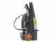 Nettoyeur haute pression &agrave; eau froide Comet KMZ 130 Classic - Pression max 130 bars