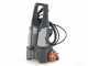 Nettoyeur haute pression &agrave; eau froide Comet KMZ 130 Classic - Pression max 130 bars