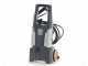 Nettoyeur haute pression &agrave; eau froide Comet KMZ 130 Classic - Pression max 130 bars