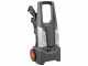 Nettoyeur haute pression &agrave; eau froide Comet KMZ 130 Classic - Pression max 130 bars