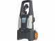 Nettoyeur haute pression &agrave; eau froide Comet KMZ 130 Classic - Pression max 130 bars