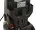Nettoyeur haute pression &agrave; eau froide Comet KMZ 130 Classic - Pression max 130 bars
