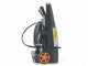Nettoyeur haute pression &agrave; eau froide Comet KMZ 130 Classic - Pression max 130 bars