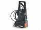 Nettoyeur haute pression &agrave; eau froide Comet KMZ 130 Classic - Pression max 130 bars