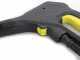 Nettoyeur haute pression &agrave; eau froide Karcher K3 Power Control Home 120bars