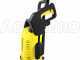 Nettoyeur haute pression &agrave; eau froide Karcher K3 Power Control Home 120bars