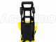 Nettoyeur haute pression &agrave; eau froide Karcher K3 Power Control Home 120bars