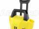 Nettoyeur haute pression &agrave; eau froide Karcher K3 Power Control Home 120bars