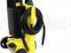 Nettoyeur haute pression &agrave; eau froide Karcher K3 Power Control Home 120bars