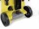 Nettoyeur haute pression &agrave; eau froide Karcher K3 Power Control Home 120bars