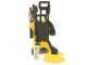 Nettoyeur haute pression &agrave; eau froide Karcher K3 Power Control Home 120bars