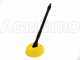 Nettoyeur haute pression &agrave; eau froide Karcher K3 Power Control Home 120bars