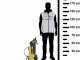 Nettoyeur haute pression &agrave; eau froide Karcher K3 Power Control Home 120bars