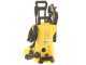 Nettoyeur haute pression &agrave; eau froide Karcher K3 Power Control Home 120bars