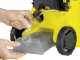 Nettoyeur haute pression &agrave; eau froide Karcher K3 Power Control Home 120bars