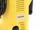 Nettoyeur haute pression &agrave; eau froide Karcher K3 Power Control Home 120bars