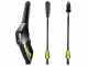 Nettoyeur haute pression &agrave; eau froide Karcher K3 Power Control Home 120bars