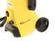 Nettoyeur haute pression &agrave; eau froide Karcher K3 Power Control Home 120bars