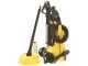 Nettoyeur haute pression &agrave; eau froide Karcher K3 Power Control Home 120bars