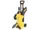 Nettoyeur haute pression &agrave; eau froide Karcher K3 Power Control Home 120bars
