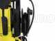 Nettoyeur haute pression &agrave; eau froide Karcher K3 Premium Power Control Home