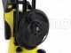 Nettoyeur haute pression &agrave; eau froide Karcher K3 Premium Power Control Home