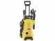Nettoyeur haute pression &agrave; eau froide Karcher K3 Premium Power Control Home