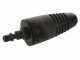 Nettoyeur haute pression &agrave; eau froide Comet KLZ 140 Classic - Pression maximale 140 bars