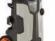 Nettoyeur haute pression &agrave; eau froide Comet KLZ 140 Classic - Pression maximale 140 bars