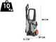 Nettoyeur haute pression &agrave; eau froide Comet KLZ 140 Classic - Pression maximale 140 bars