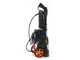 Nettoyeur haute pression &agrave; eau froide Comet KLZ 140 Classic - Pression maximale 140 bars