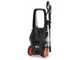 Nettoyeur haute pression &agrave; eau froide Comet KLZ 140 Classic - Pression maximale 140 bars