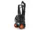 Nettoyeur haute pression &agrave; eau froide Comet KLZ 140 Classic - Pression maximale 140 bars