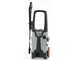 Nettoyeur haute pression &agrave; eau froide Comet KLZ 140 Classic - Pression maximale 140 bars