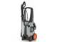 Nettoyeur haute pression &agrave; eau froide Comet KLZ 140 Classic - Pression maximale 140 bars