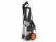 Nettoyeur haute pression &agrave; eau froide Comet KLZ 140 Classic - Pression maximale 140 bars