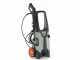 Nettoyeur haute pression &agrave; eau froide Comet KLZ 140 Classic - Pression maximale 140 bars