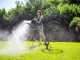Nettoyeur haute pression &agrave; eau froide Comet KLZ 140 Classic - Pression maximale 140 bars