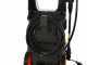 Nettoyeur haute pression &agrave; eau froide Comet KLZ 140 Classic - Pression maximale 140 bars